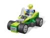 4635 Веселый транспорт, Lego Creator, от 4 лет